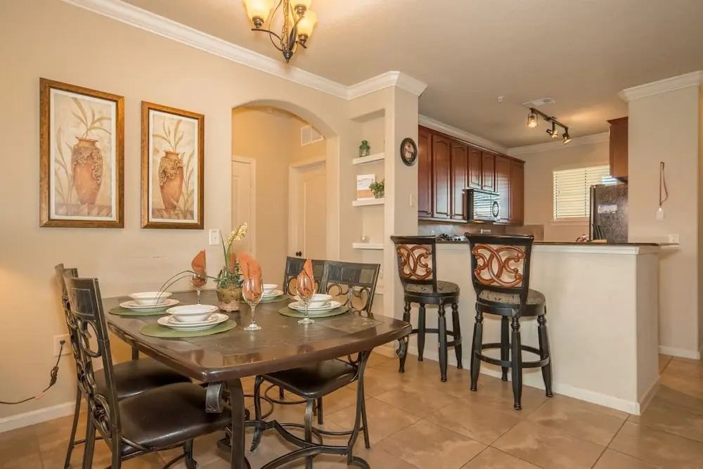 Bp835cp 4 Bedroom Condo in Bella Piazza