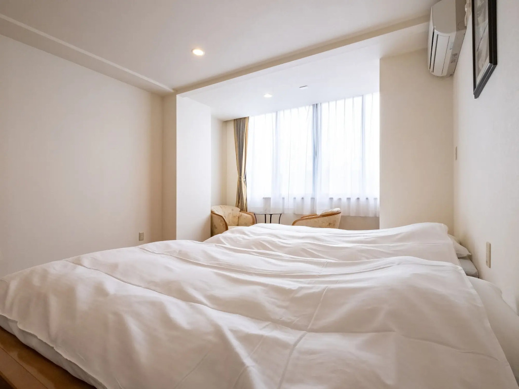 HAKONE GORA ONSEN Hotel Kasansui