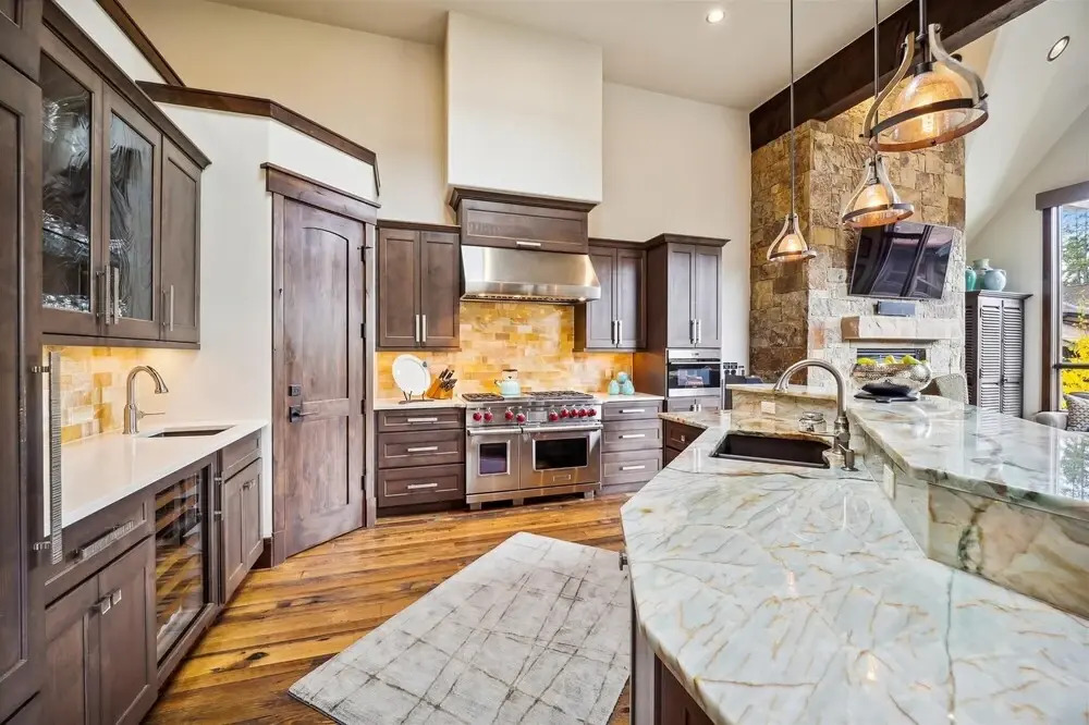 Highwoods At Shock Hill 4 Bedroom Townhouse