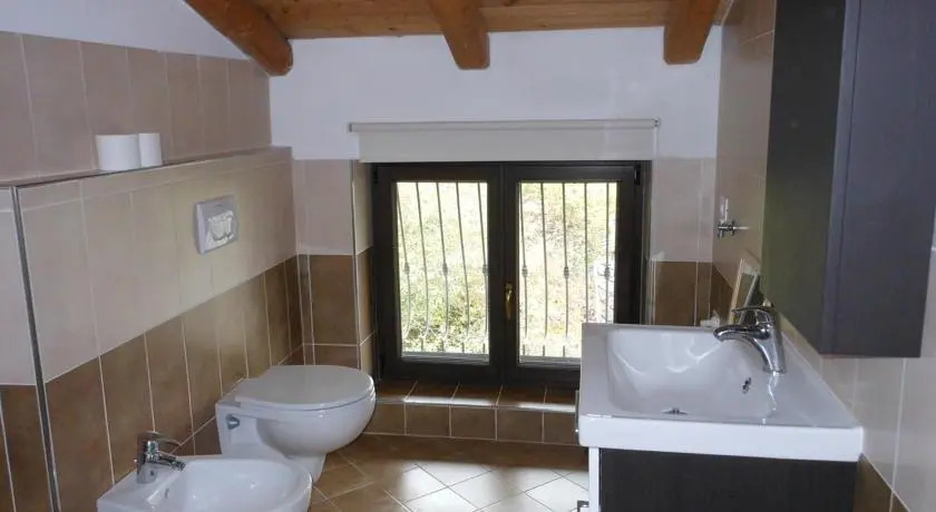 Agritur Airone Bed & Camping