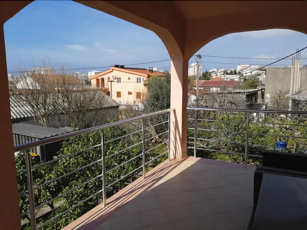 Apartman Djordje