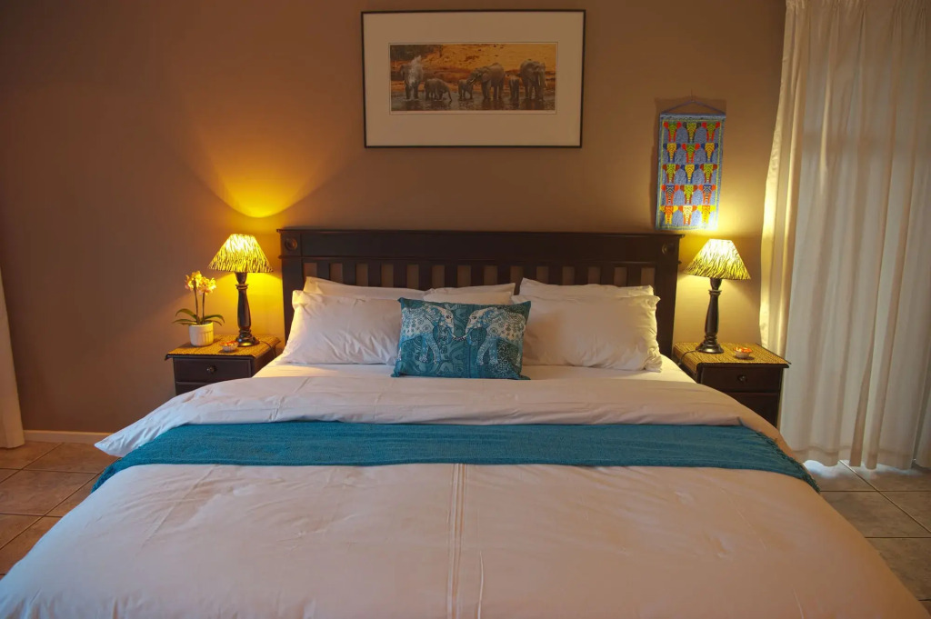 Easy Five Guest House