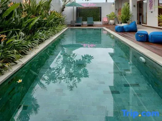 Kubu Belona Canggu
