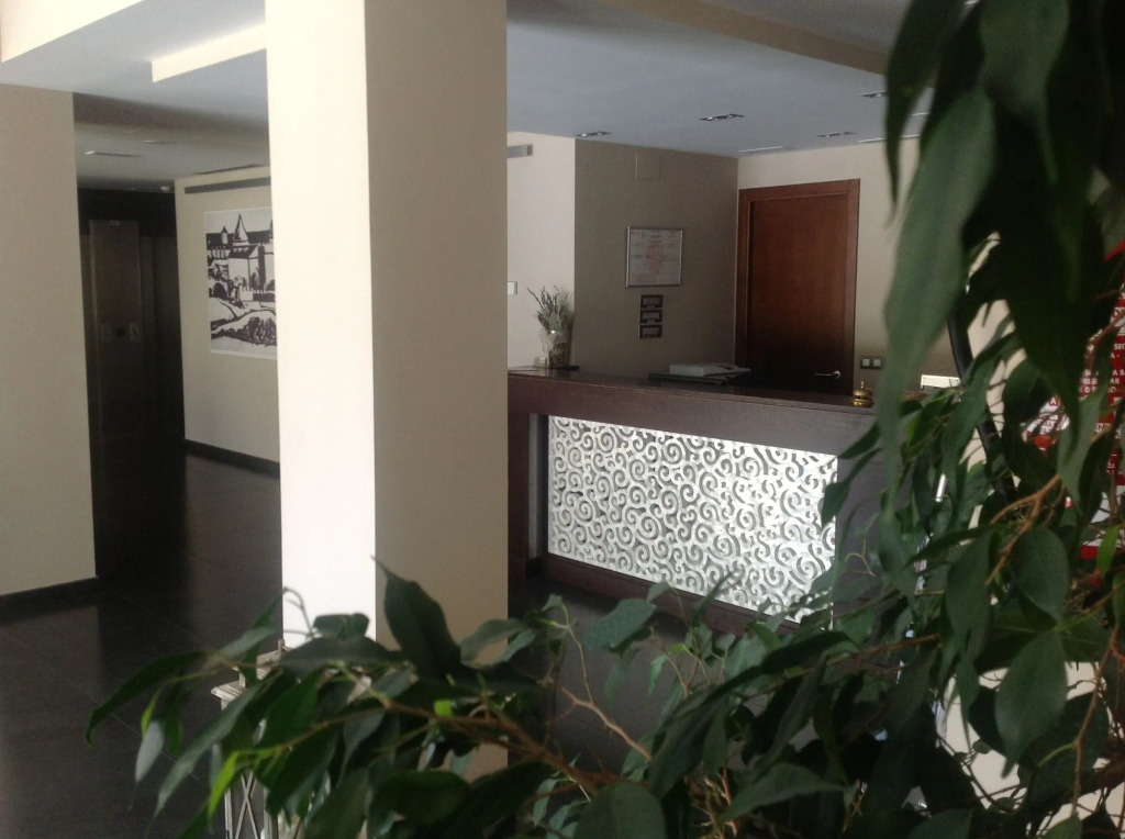 Hotel Pago del Olivo