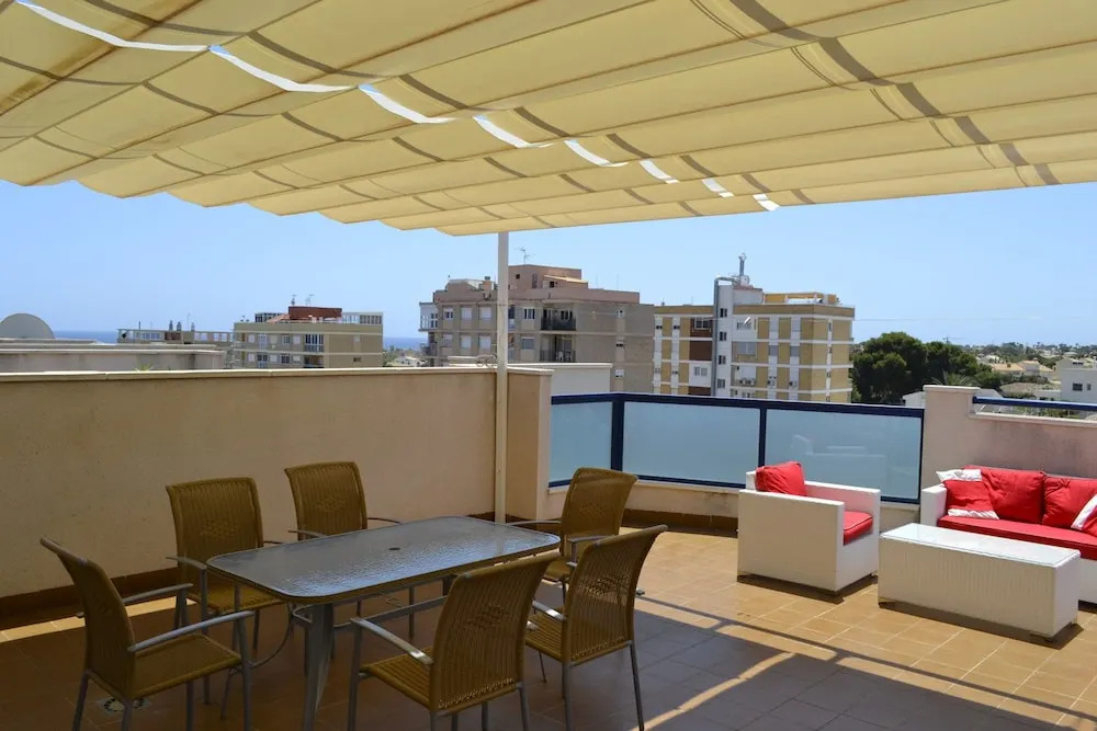 La Zenia Apartment