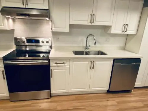 Brand New 2 Brdm Suite - New House