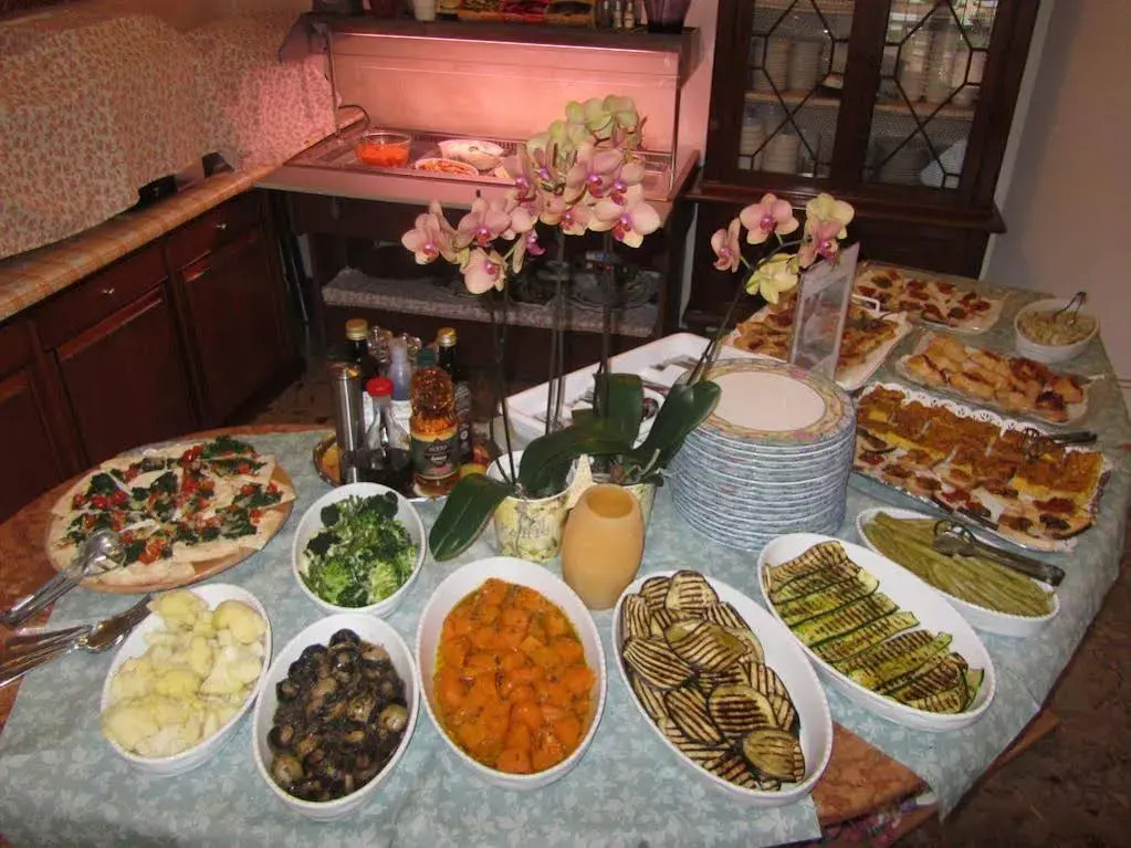 Hotel Villa Tiziana