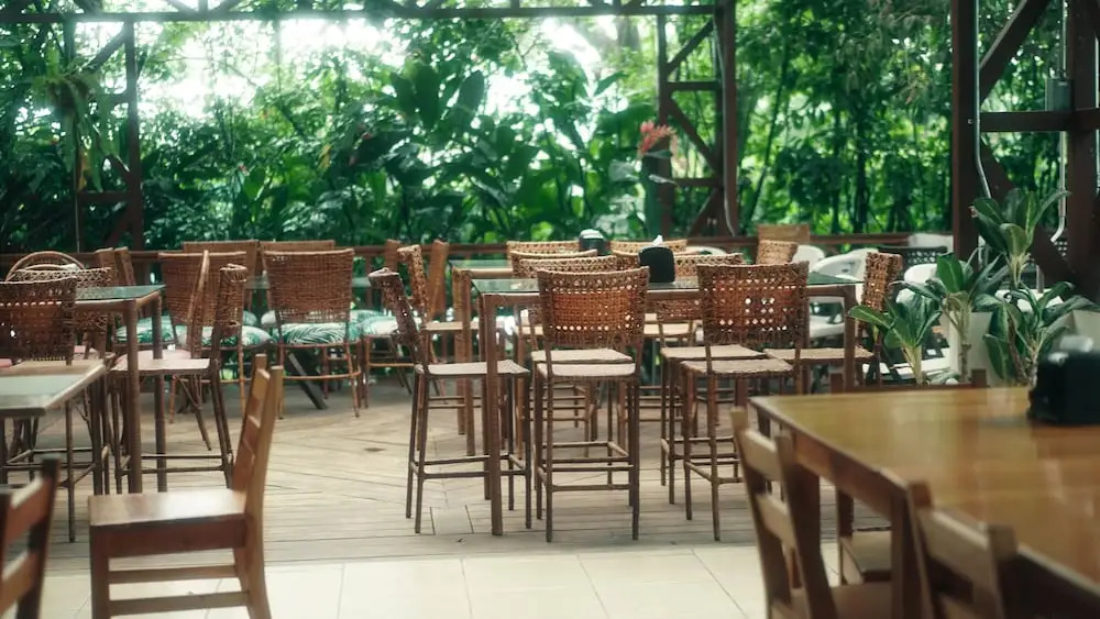 Hotel Eco Arenal