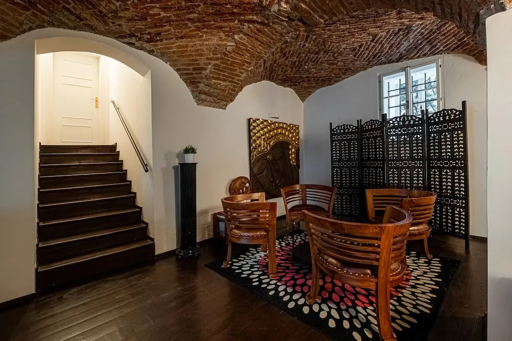 St. Terezie - Baroque Residence