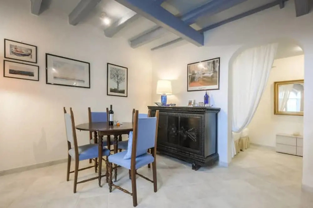 Alghero Blue Fish House