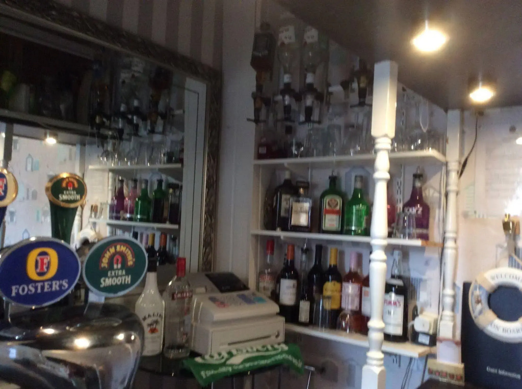 The Lighthouse Guesthouse