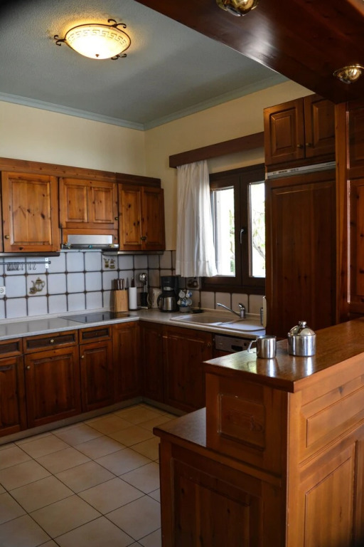 Palio beach house