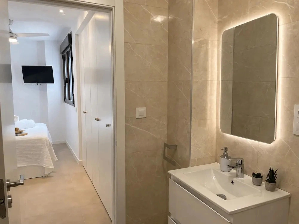 Apartamento Sea Blue D D by At Home Costa del Sol