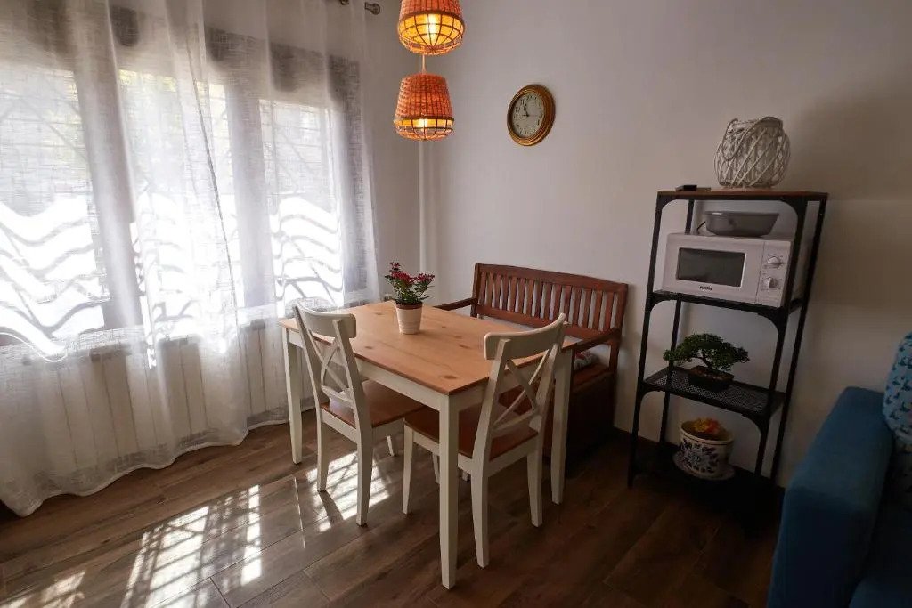 Apartahotel Belchite