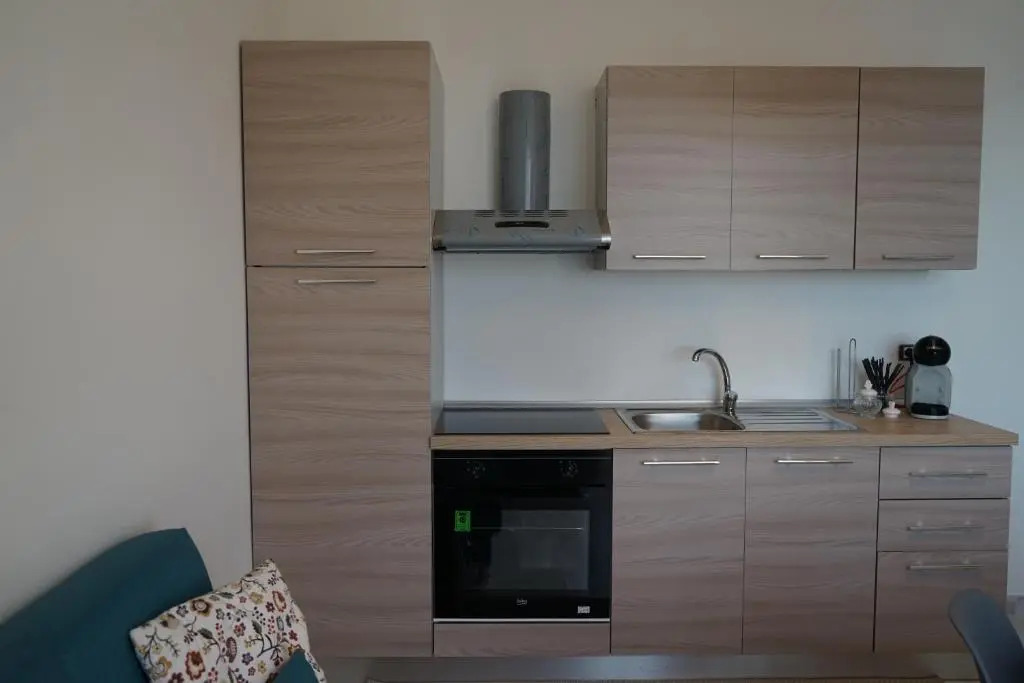 Ama Casa Holiday & Business Apartments