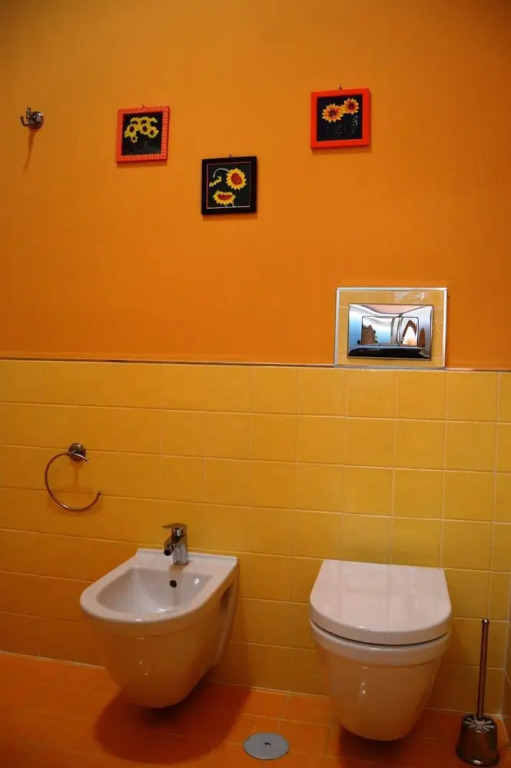 La fontana de li Papi