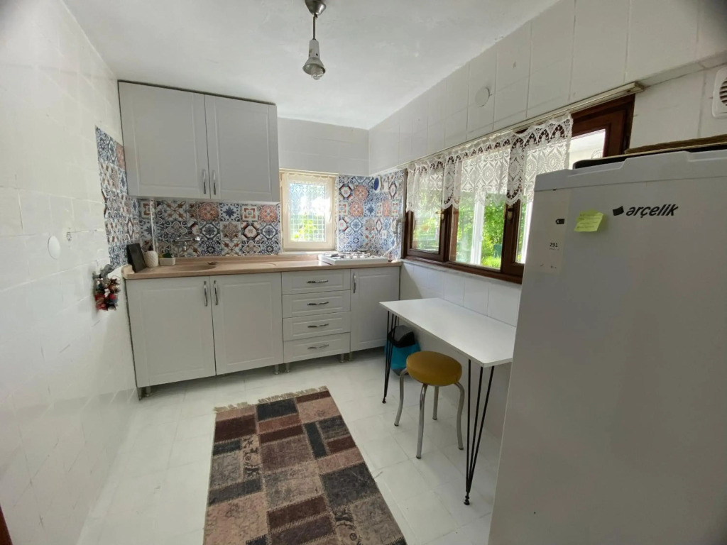 Maşukiye Home Suit Apart