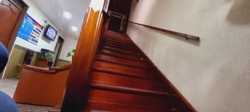 Hotel Ejecutivo Chapinero 57 Inn