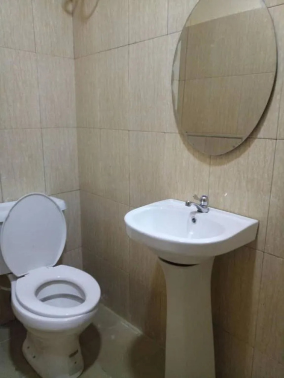 Lakeem Suites - Agboyin Surulere