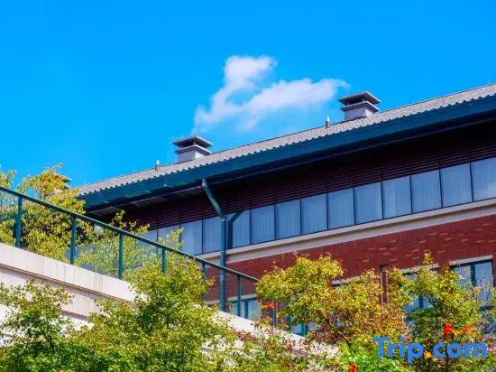 Zheda Yuanzheng International Hotel