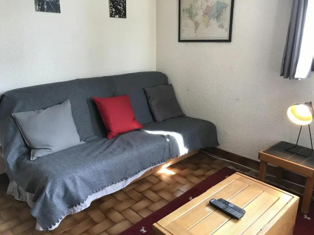 Appartement Villard-de-Lans, 3 pièces, 6 personnes - FR-1-515-26