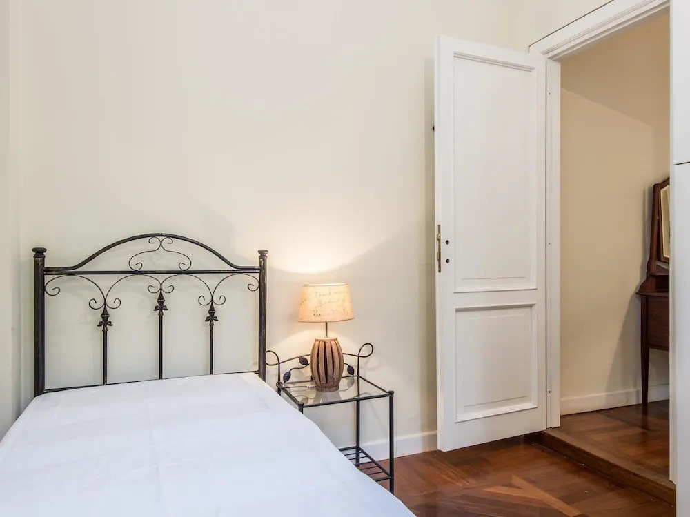 RSH Luxury Vatican Four Bedroom Apartment