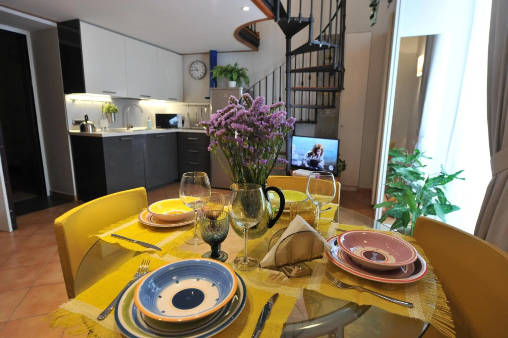 Victors House