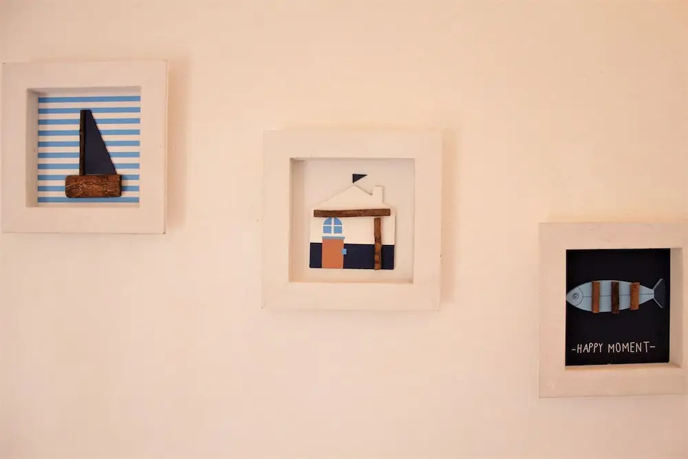 Apartments Estera