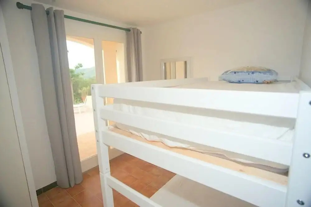 MAJA - SEA VIEW - CLOSE BEACH - FAVONE Chalet 5