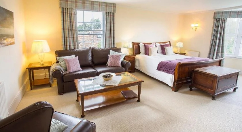 Boreham House Luxury BnB