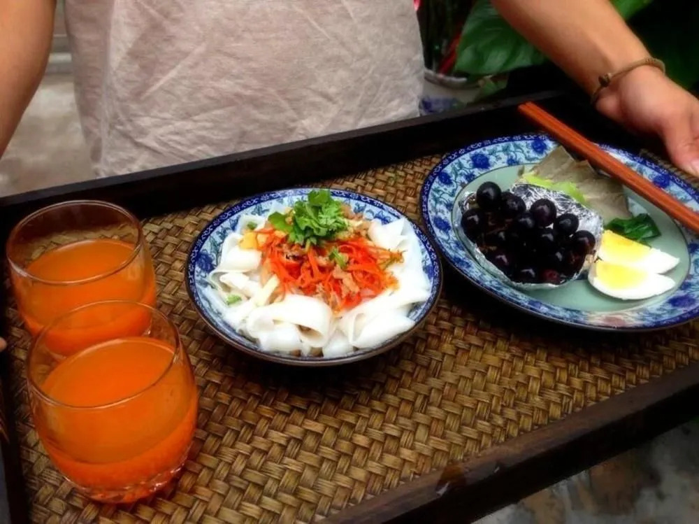 Tangarden