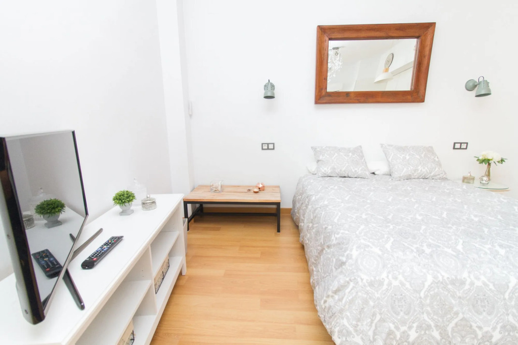 Charming Studio Refino