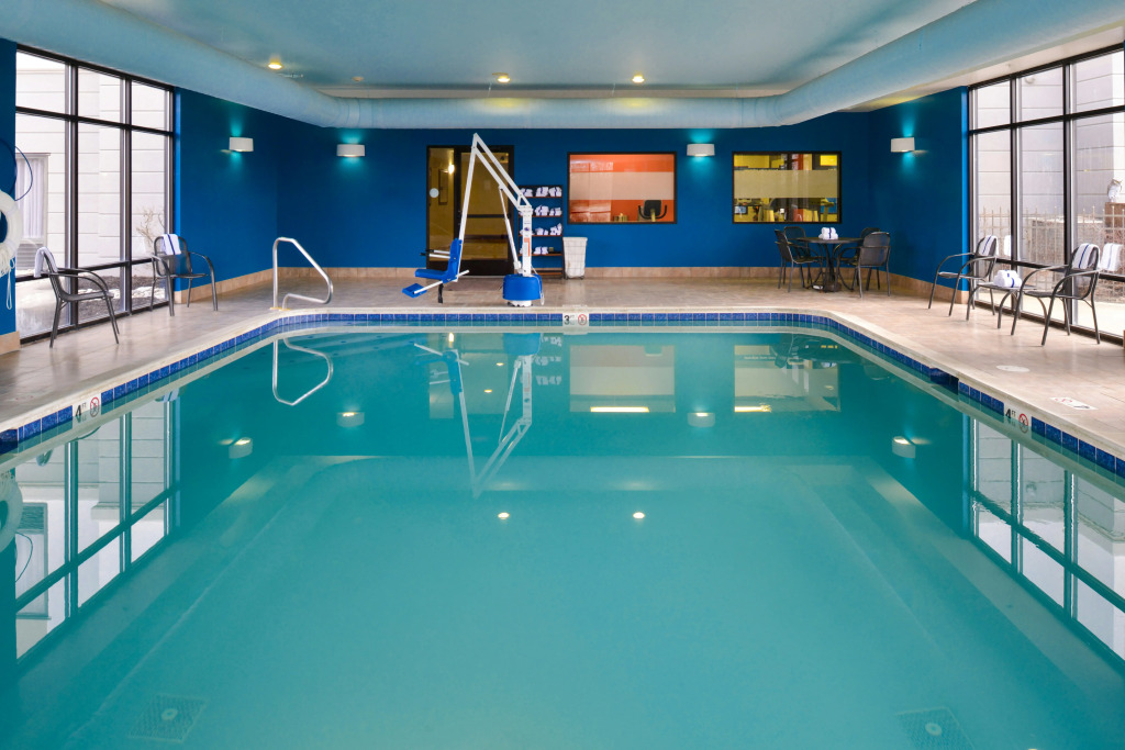 Hampton Inn & Suites Wilmington