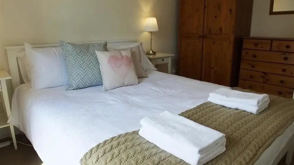 Quarry Cottages 4