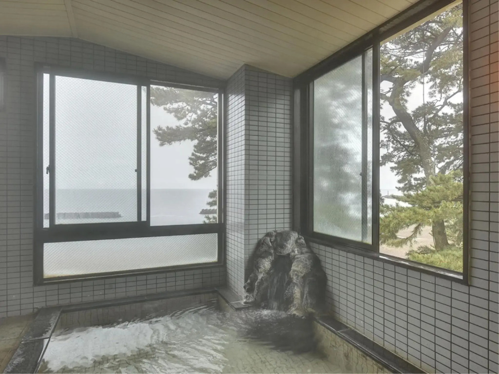 Toi Onsen Tanakaya