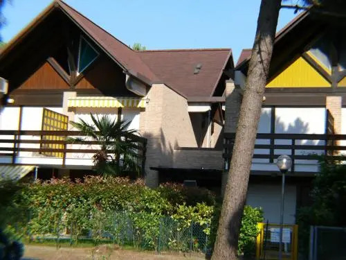 Villa Riviera 54