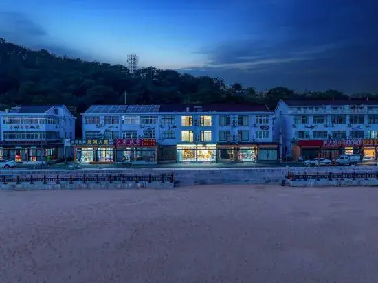 Sanmen Xiaofang Homestay