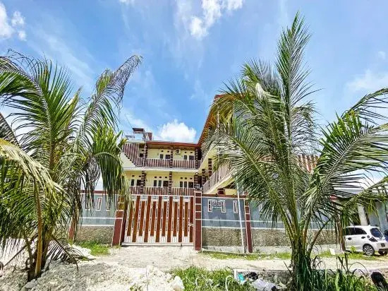 Hotel O Kos 21