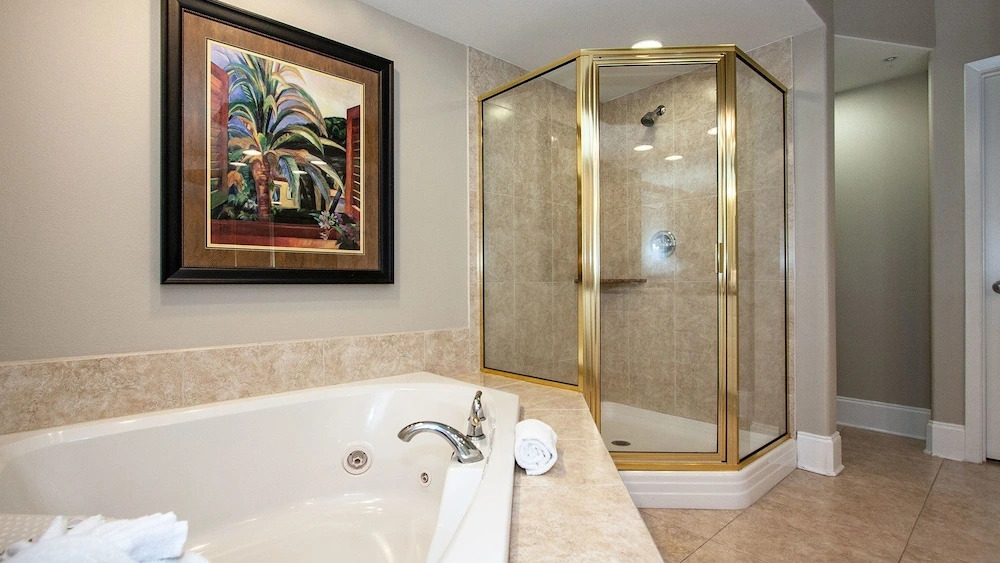 Fantastic Two Bedroom/two Bathroom - Unit Crb0816