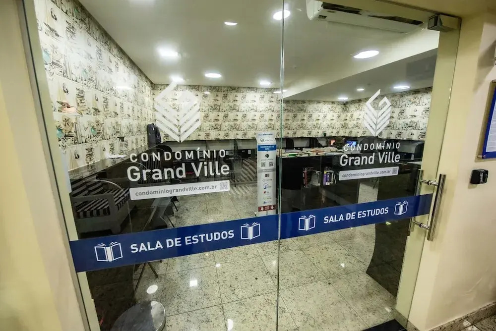 Apto p Home Office c boa Localiza o - Asa Sul DF