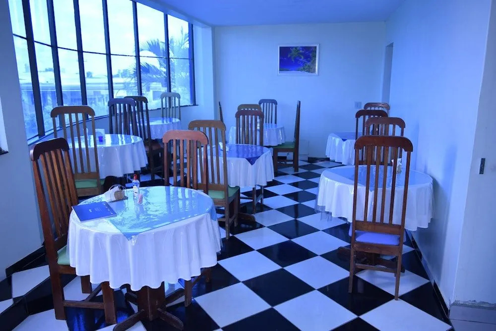 Hotel Sul Real