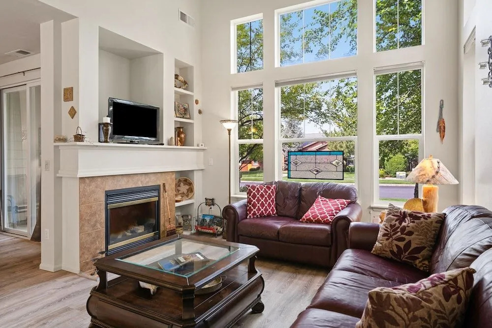Old Mill Proxi 2 Bedroom Townhouse by RedAwning