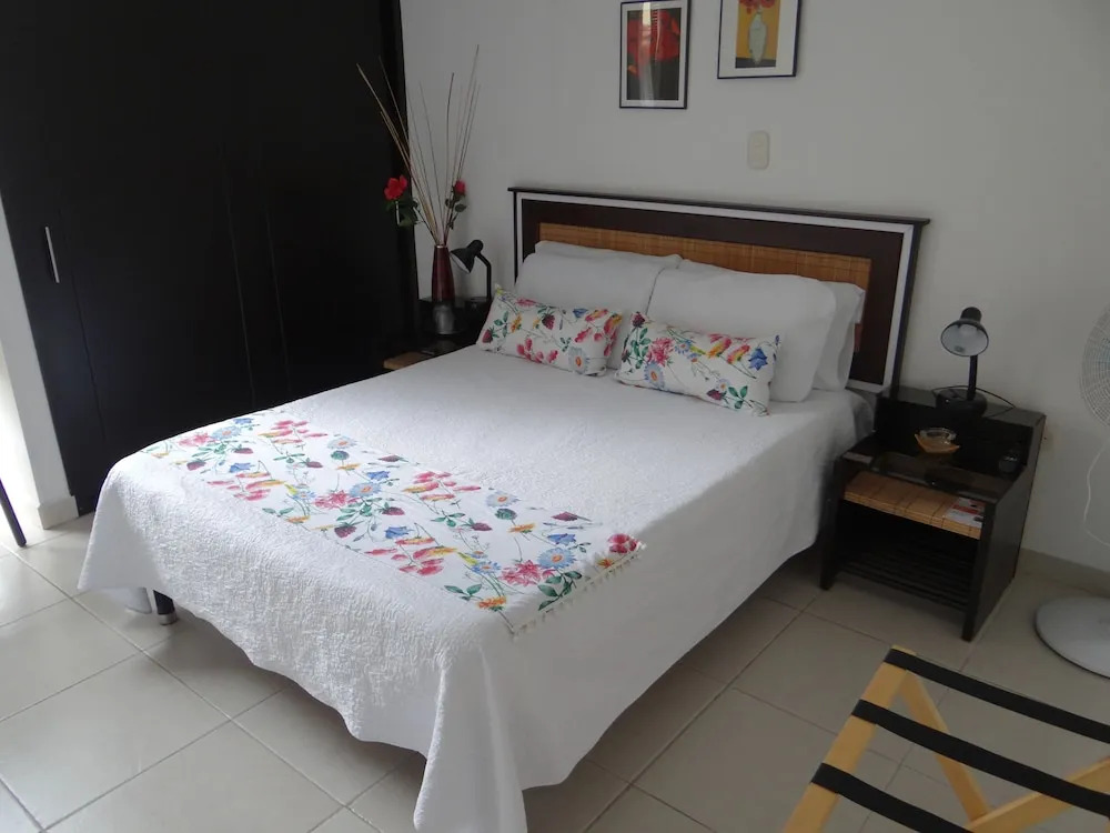 Finca Hotel El Meson