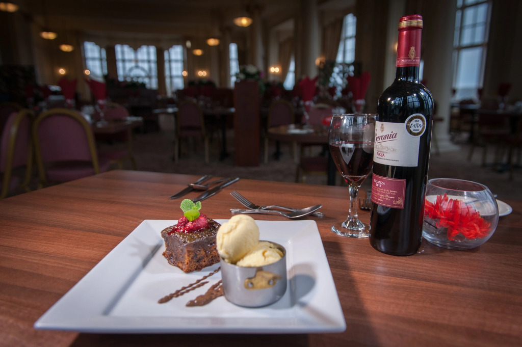 Cumbria Grand Hotel