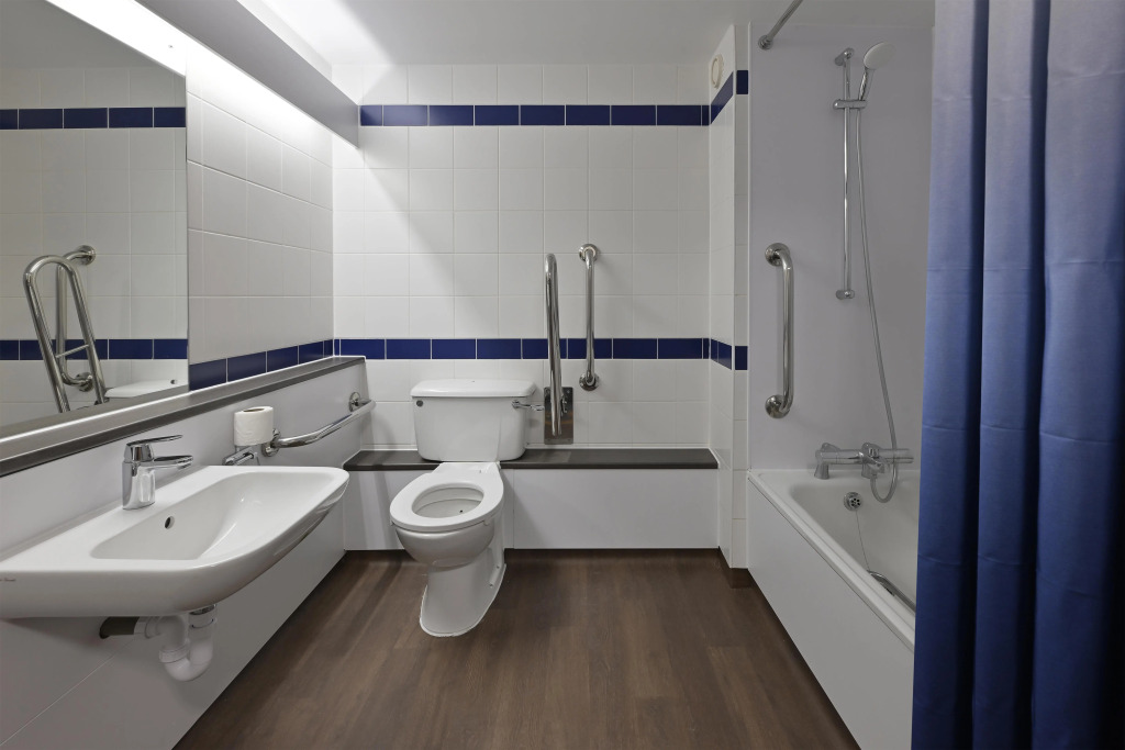 Travelodge Oxford Peartree