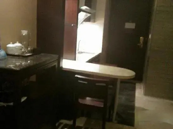 Shexian Hotel