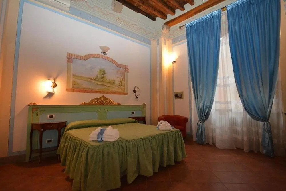 Antica Residenza del Gallo