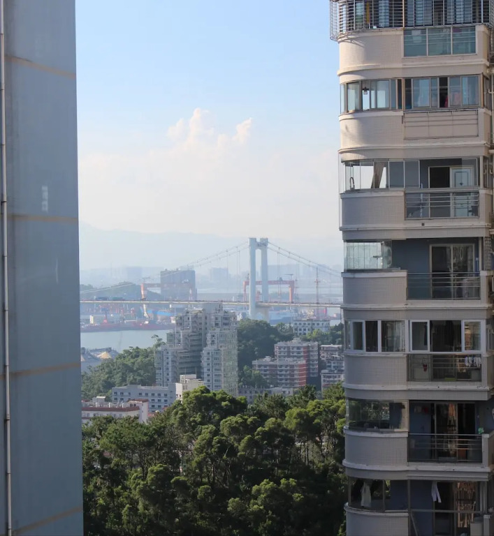 Innocondo Serviced Apartment City Centre