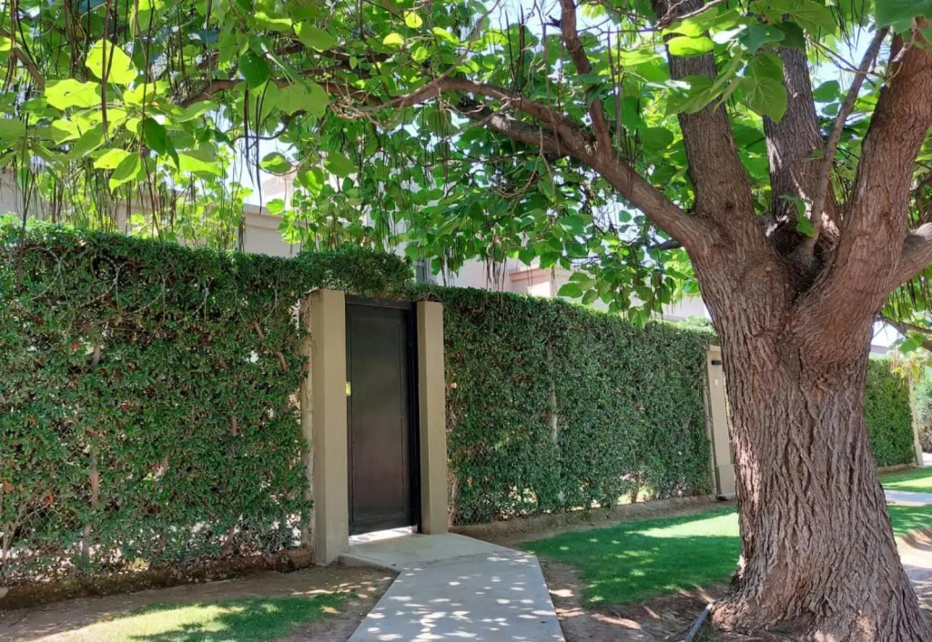 Moderno departamento para dos personas en Chacras de Coria