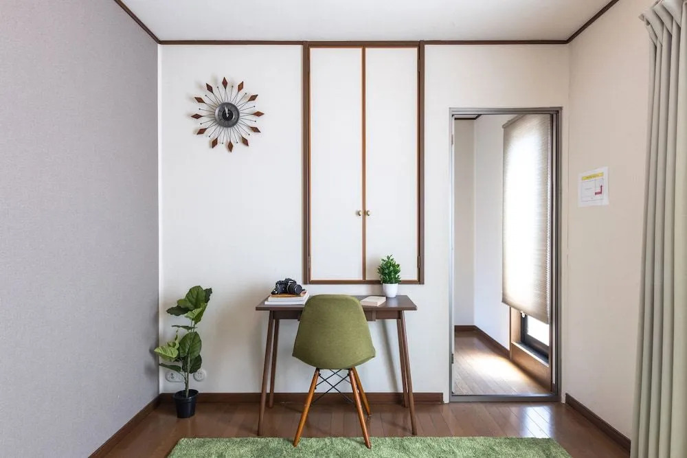 Urban Stay Shinagawa